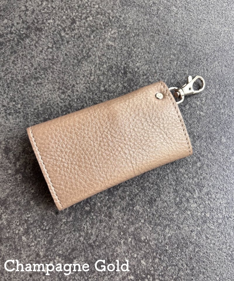 NEWキーケース | Harito by NUIZAEMON