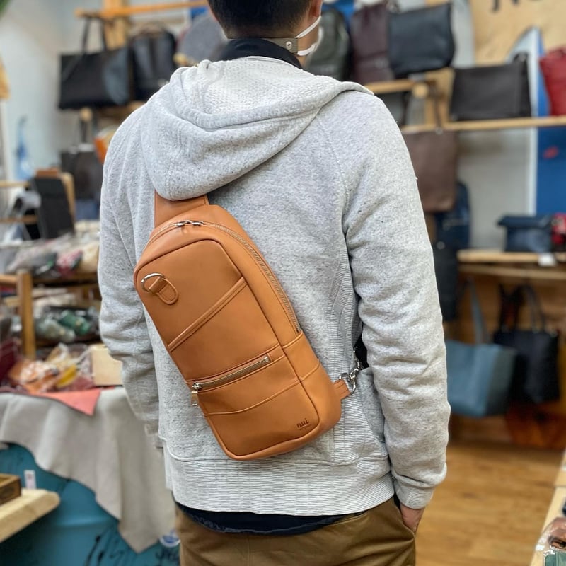 TOSHIKOさま ボディバッグ 22