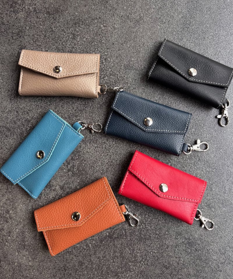 NEWキーケース | Harito by NUIZAEMON