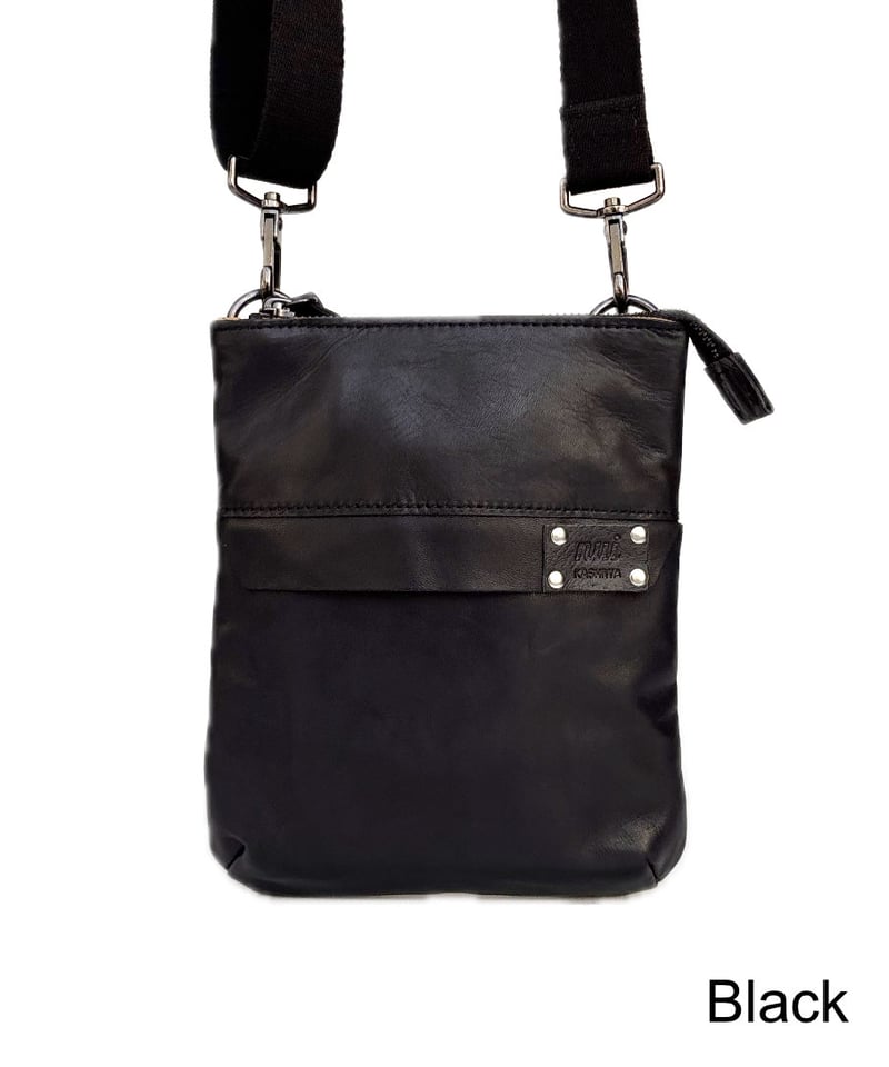 ミニショルダー ショルダーバッグ | Harito by NUIZAEMON