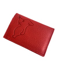 ポーチ / Mini Pouch【PNLT®】（PVC) | Harito by 柏レザー