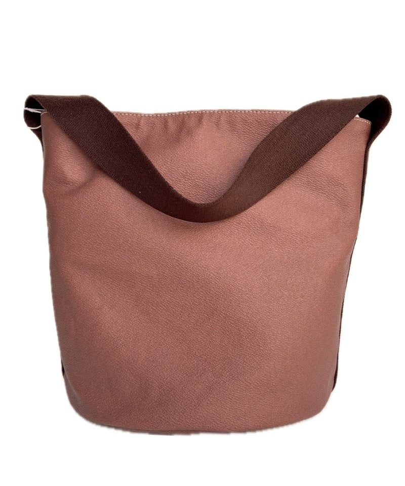 バケツトート / Bucket Tote Bag【PNLT®】(PVC) | Harito b