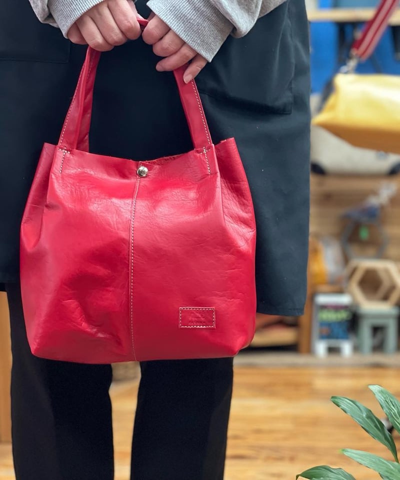 バレンシアミニ ハンドバッグ | Harito by NUIZAEMON