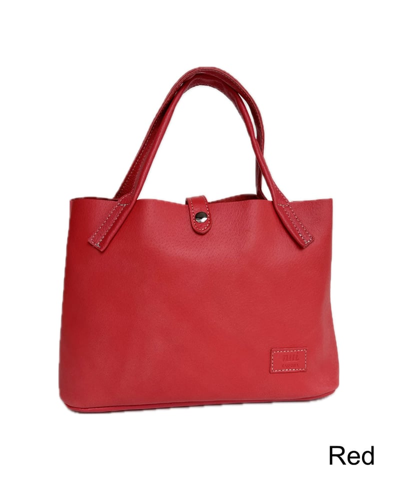 ポテト(柏レザー) ハンド/トートバッグ | Harito by NUIZAEMON