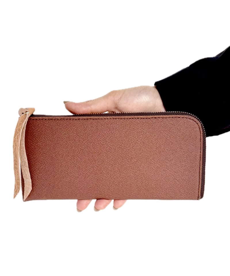 PEANUT&CO レザーケース PEANUTS&Co. BUSINESS CARD WALLET ピーナッツカンパニー