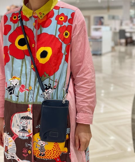 スマホポシェットⅡ