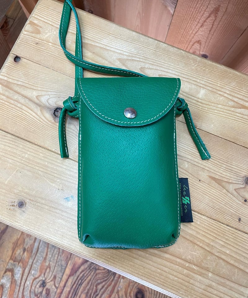 スマホポシェット オリジナル | Harito by NUIZAEMON