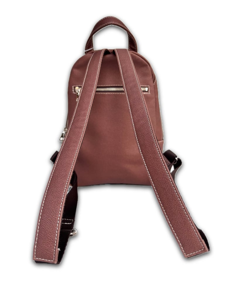 ピーナッツ テンリュック 【ピーナッツレザー®】（PVC） | Harito by NUIZAEMON