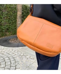 ひょうたんショルダーバッグ