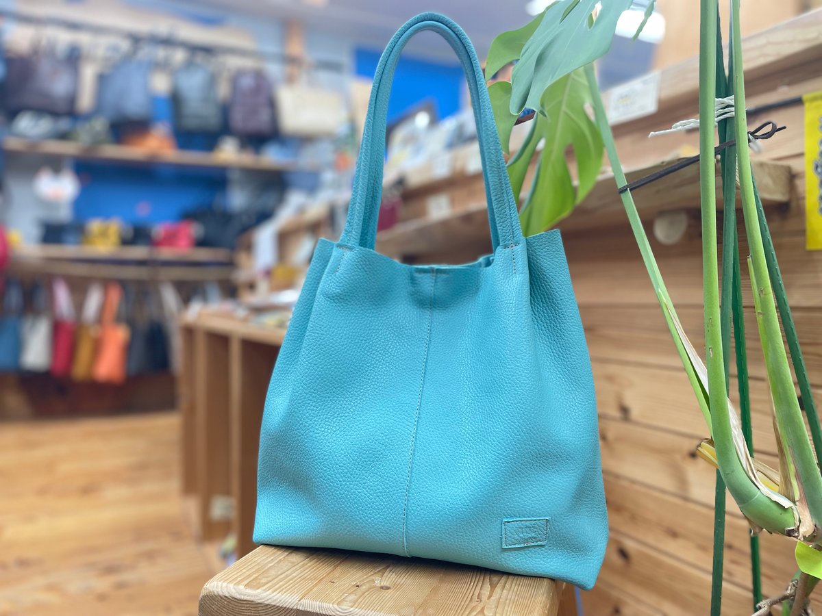 バレンシアM ハンド/トートバッグ | Harito by NUIZAEMON