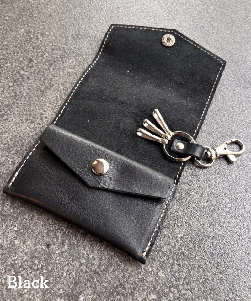 NEWキーケース | Harito by NUIZAEMON