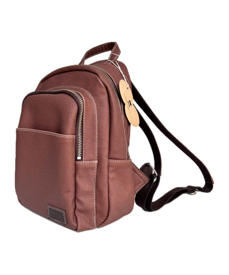 テンリュック 【ピーナッツレザー®】（PVC） | Harito by NUIZAEMON