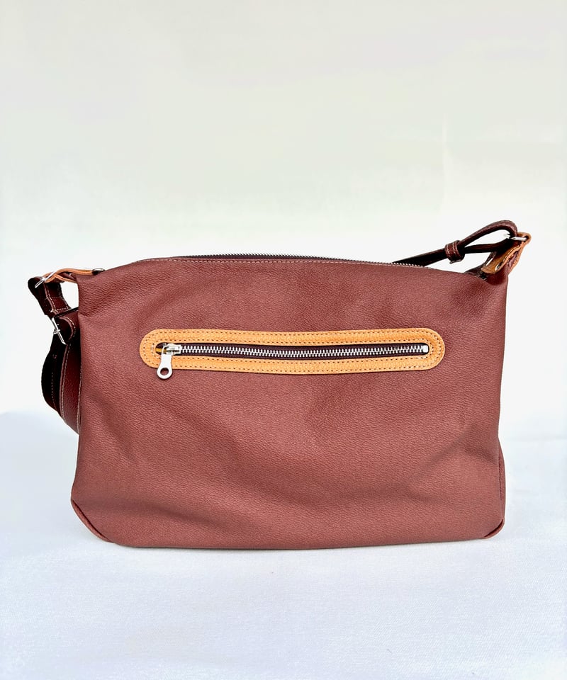 ひょうたん / Daily Shoulder Bag【PNLT®】PVC | Harito b... PIATO 
