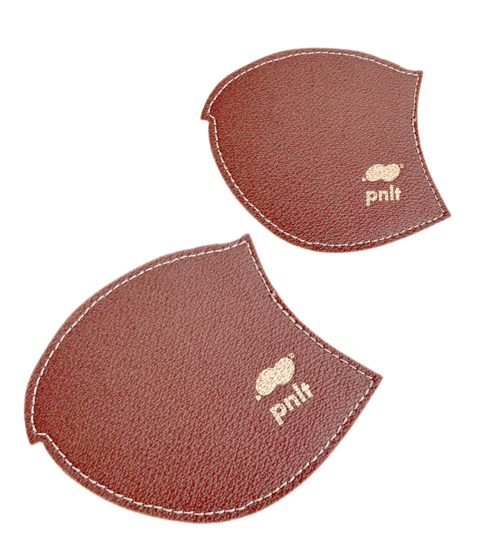 コースター2枚セット / Set of 2 Coasters【PNLT®】PVC | Har