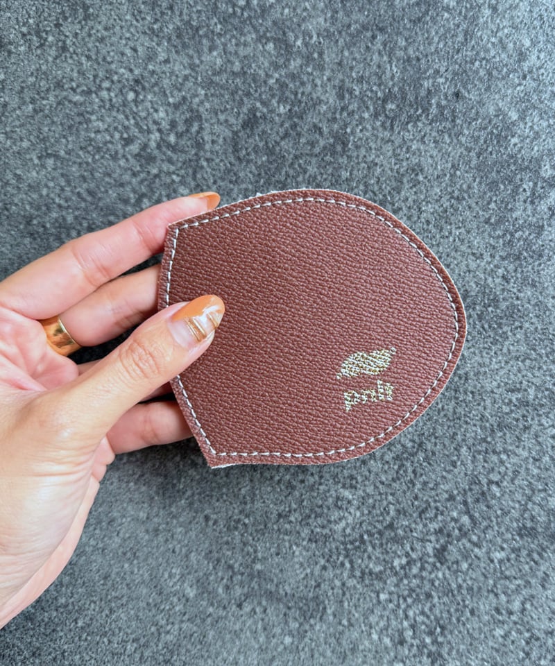 コースター2枚セット / Set of 2 Coasters【PNLT®】PVC | Har