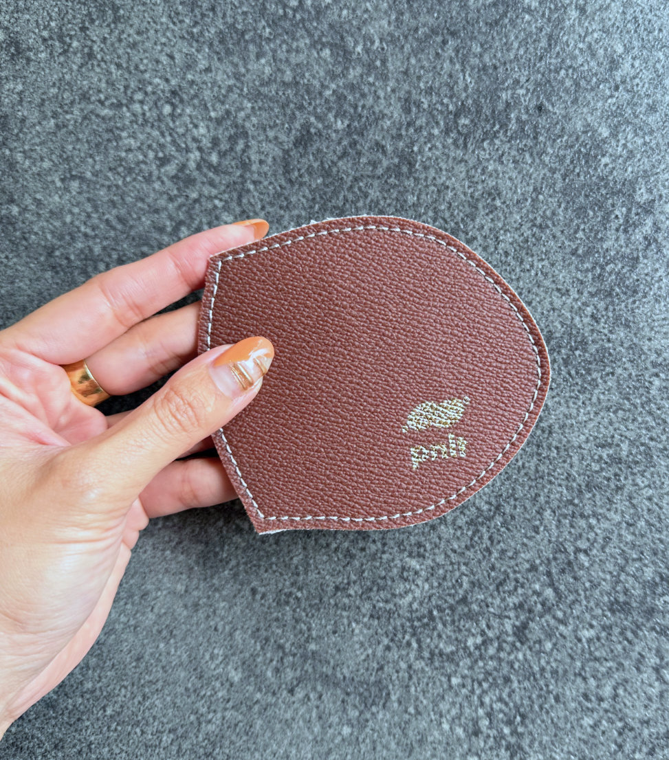 コースター2枚セット / Set of 2 Coasters【PNLT®】PVC | Har