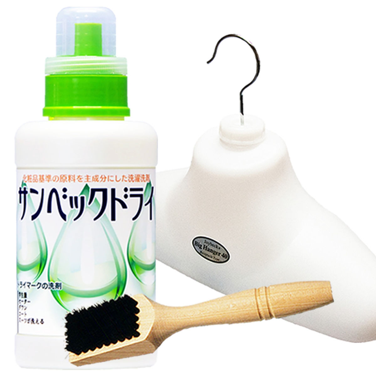 スマートハイベック洗濯用合成洗剤 500g 4点セット】スマートハイ・ベック 洗濯用合成洗剤｜Yahoo!フリマ