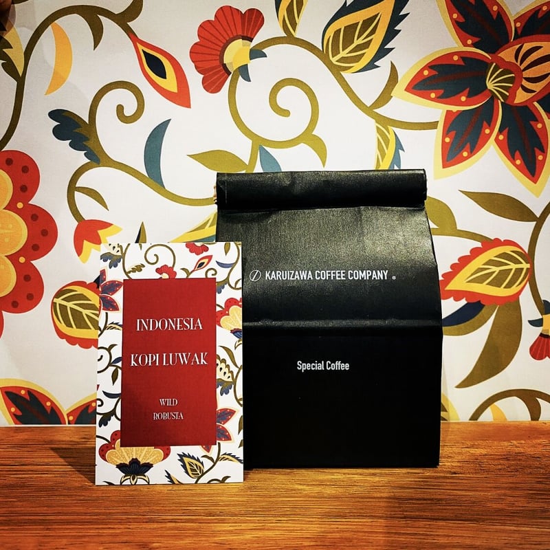 インドネシアコーヒーLuwak,Indocafe,GoodDay(320袋入り) インドネシアコーヒーLuwak,Indocafe,GoodDay(320袋入り)