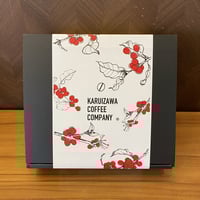 risou no Coffee＊2箱セット 熨斗対応]【ギフトセット】KCC Original Blend Coffee Gift 2