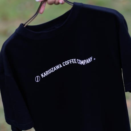 KCC ロゴTシャツ #001 First edition