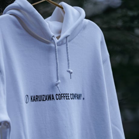 KCC ロゴパーカー #002 First edition