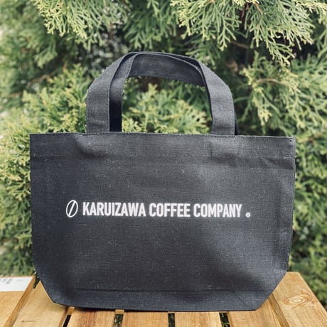 KCC キャンバスデイリートートバッグ［S］