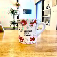 KCC Original Coffee MUG