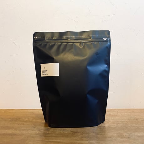1kg【深煎り】インドネシア　マンデリン　トゥルーブルー