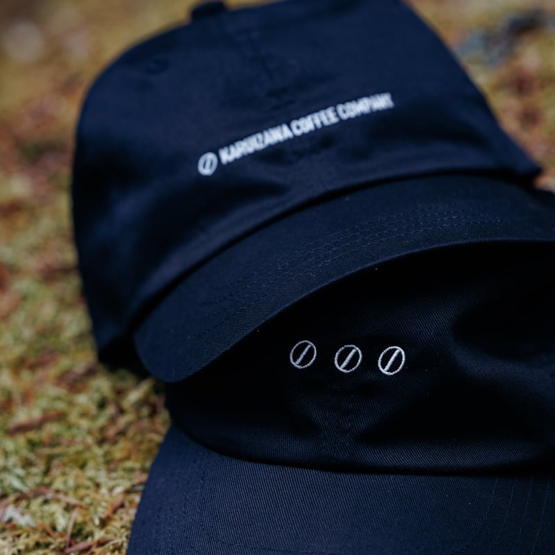 KCC ロゴキャップ #003 First edition フリーサイズ | KARUIZAW