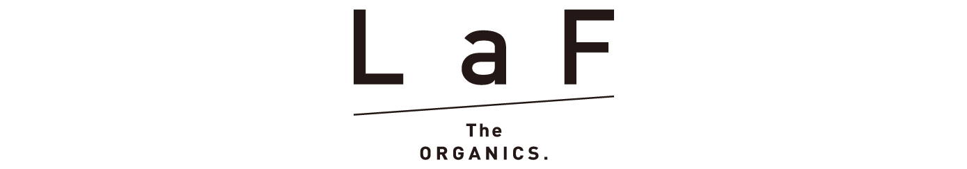 LaF the organics