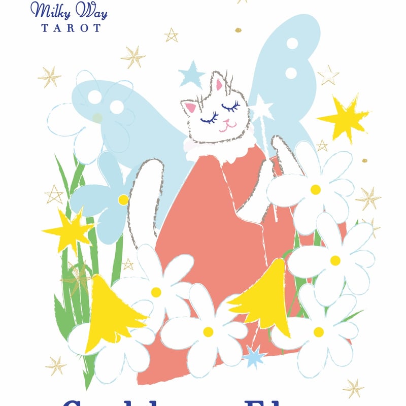 オンライン個人レッスン】全3回hosi7ミルキーウェイタロット80