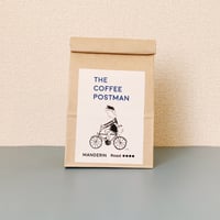 マンデリン トバコ