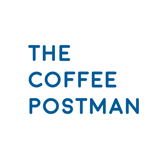 THE COFFEE POSTMAN