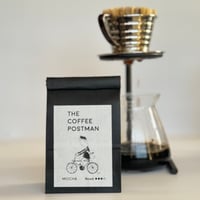 コスタリカ ブラックハニー | THE COFFEE POSTMAN