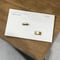 真鍮 ear cuff <middle> Set