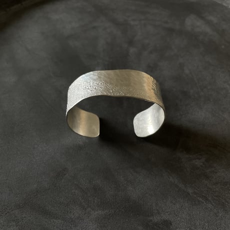 silver999 bangle "yurari" 30 <サイズ:medium>