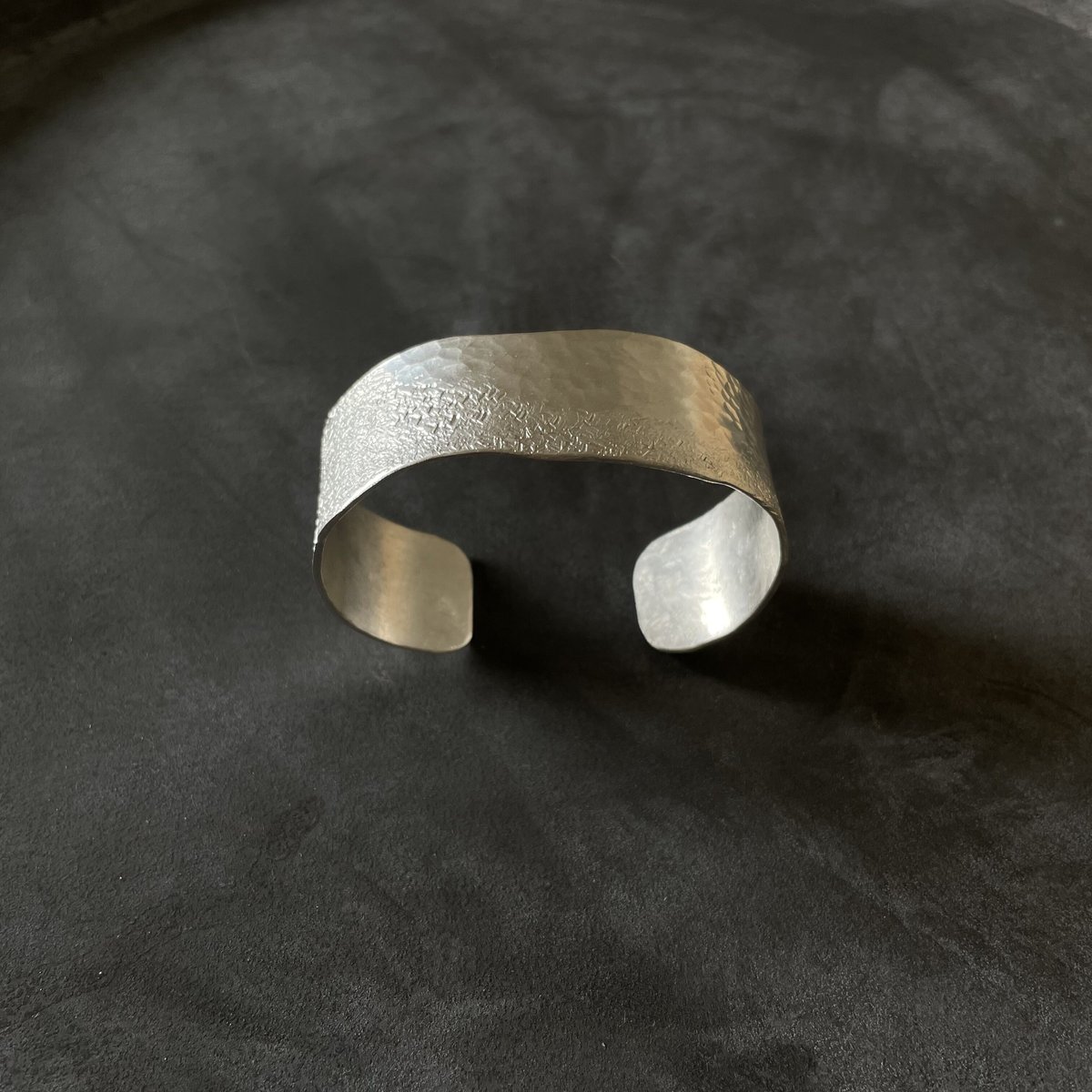 999足银バングル30g弱 999足银バングル30g弱 【公式通販】