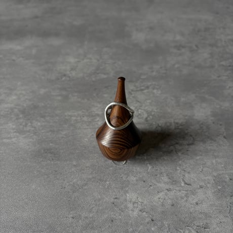 silver999 Wa ring