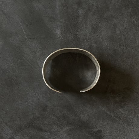 silver999 bangle "yurari" 20  <サイズ:medium>