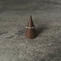 Tamayura ring silver925