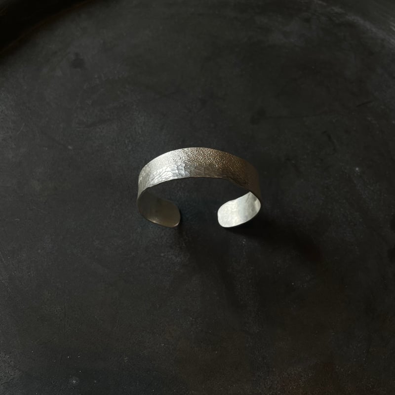 FOTUS fotus サイバー バングル 3点セット 2000年頃 フェトウス