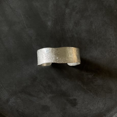 silver999 bangle "yurari" 30 <サイズ:medium>