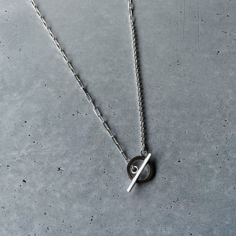 IRONOselect chain necklace