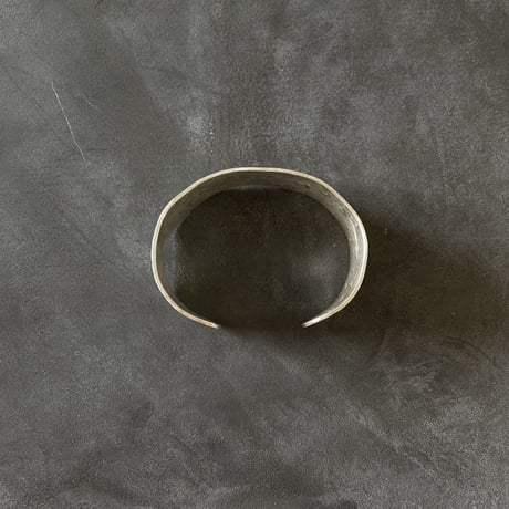 silver999 bangle "yurari" 30 <サイズ:medium>
