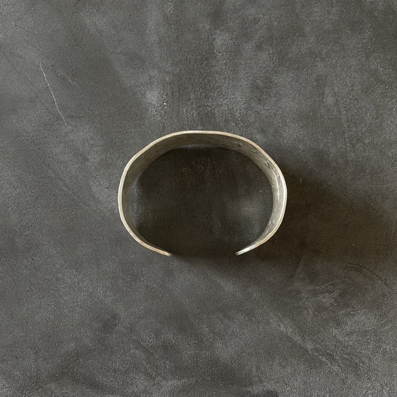 999足银バングル30g弱 999足银バングル30g弱 999足银バングル30g弱 999