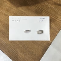 silver999  ear cuff <middle>  Set