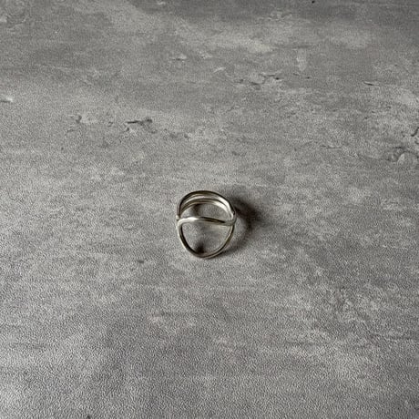 silver999 Wa ring