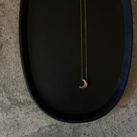 IRONO Crescent Moon BR