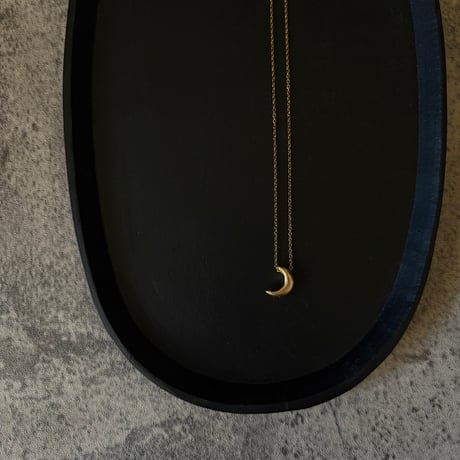 IRONO Crescent Moon BR