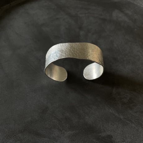 silver999 bangle "yurari" 20  <サイズ:medium>